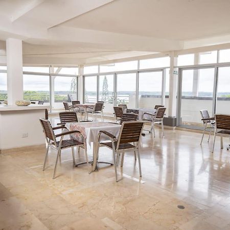 Plazamar Pacifico Hotel Buenaventura Eksteriør bilde