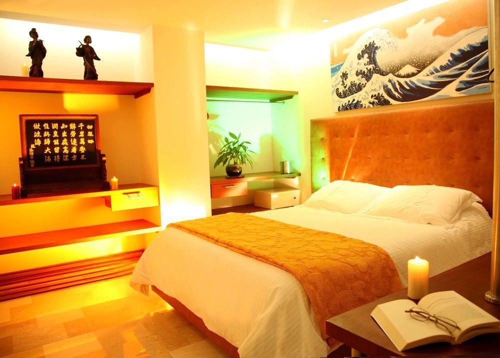Plazamar Pacifico Hotel Buenaventura Eksteriør bilde