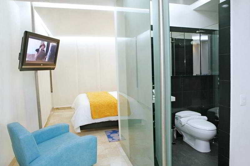 Plazamar Pacifico Hotel Buenaventura Eksteriør bilde